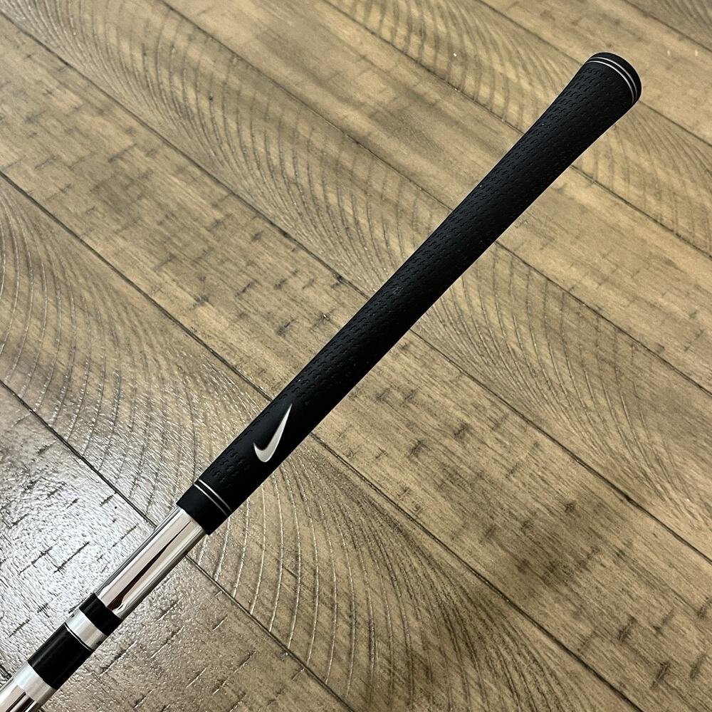 Nike Slingshot SS HL Single 8-Iron RH Stiff-Flex Steel Shaft 36.75" All Original - Picture 8 of 9